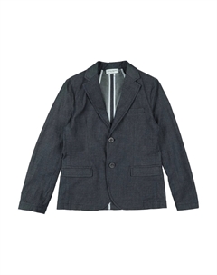 Блейзер, синий Paolo pecora