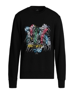 Толстовка, черный Paul smith