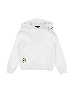 Толстовка, белый Dsquared2