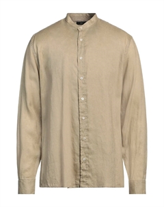 Рубашка, песочный Liu jo