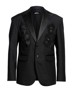 Блейзер, черный Dsquared2