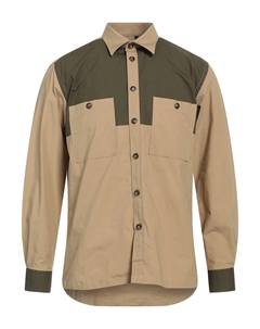 Рубашка, бежевый Liu jo