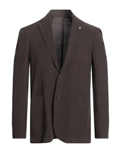 Блейзер, темно-коричневый Liu jo