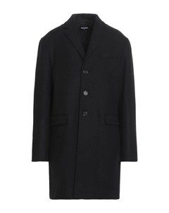 Пальто, черный Dsquared2