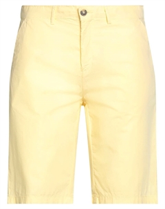 Шорты, желтый Liu jo