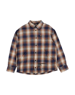 Рубашка, хаки Dsquared2