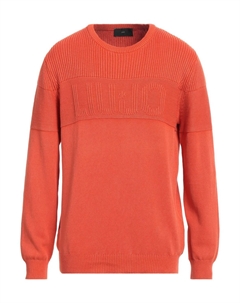 Свитер, оранжевый Liu jo