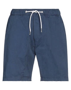 Шорты, синий Liu jo