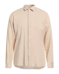 Рубашка, бежевый Liu jo