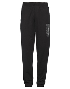 Брюки, черный Ea7