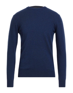 Свитер, синий Liu jo