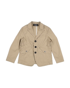 Блейзер, песочный Dsquared2