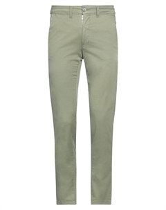 Брюки, зеленый Liu jo