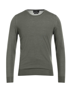 Свитер, темно-зеленый Liu jo