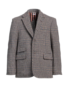 Блейзер, коричневый Thom browne