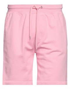 Шорты, розовый Colorful standard