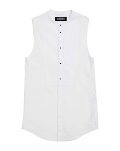 Рубашка, кремовый Dsquared2