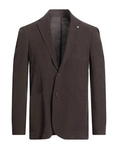 Блейзер, темно-коричневый Liu jo