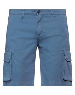 Шорты, синий Liu jo