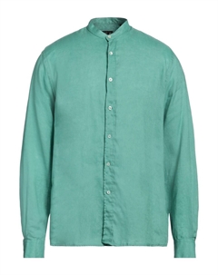 Рубашка, зеленый Liu jo