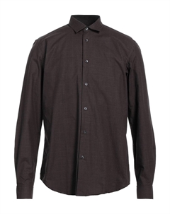 Рубашка, темно-коричневый Liu jo