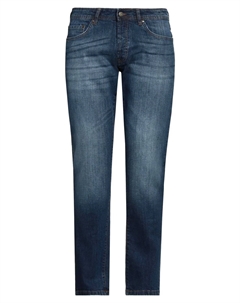 Джинсы, синий Liu jo