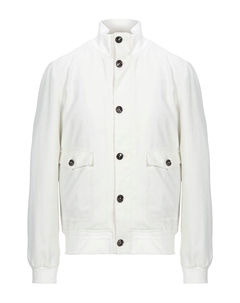 Куртка, белый Montecore