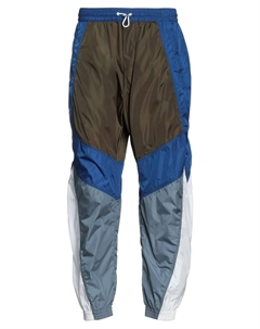 Брюки, зеленый Dsquared2