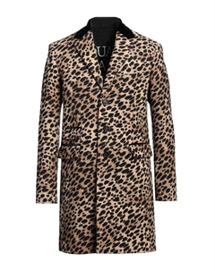 Пальто, бежевый Dsquared2