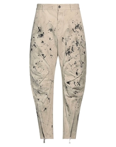 Брюки, бежевый Dsquared2