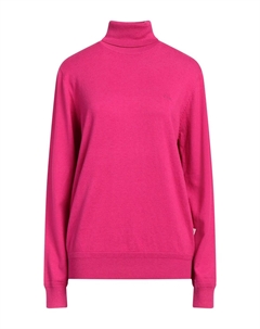 Водолазка, фуксия Liu jo