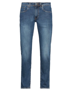 Джинсы, синий Liu jo