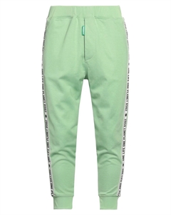Брюки, зеленый Dsquared2