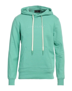 Толстовка, светло-зеленый Liu jo