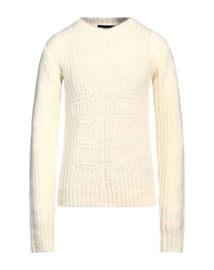 Свитер, слоновая кость Dsquared2
