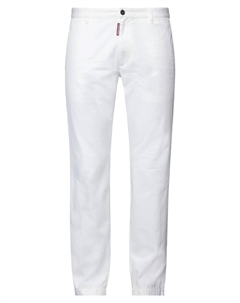 Брюки, белый Dsquared2