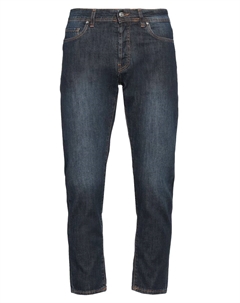 Джинсы, синий Liu jo