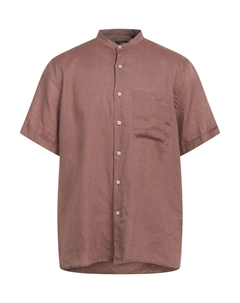 Рубашка, коричневый Liu jo