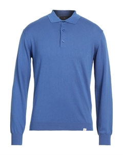 Свитер, синий Liu jo