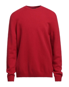 Свитер, красный Liu jo