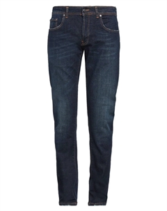 Джинсы, синий Liu jo