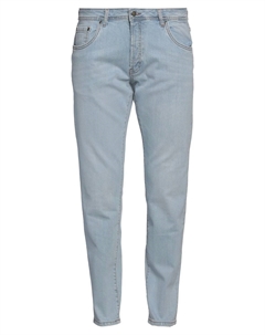 Джинсы, синий Liu jo