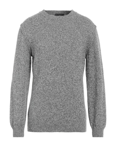 Свитер, серый Liu jo