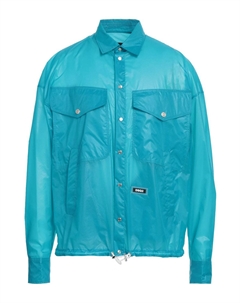 Рубашка, лазурный Dsquared2