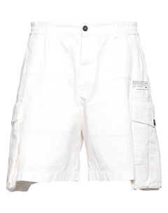 Шорты, белый Dsquared2