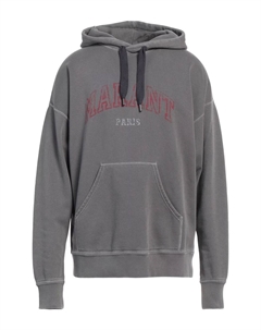 Толстовка, серый Isabel marant