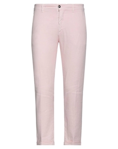 Брюки, светло-розовый Liu jo