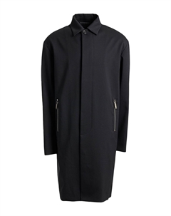 Тренч, черный Dsquared2