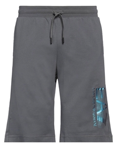 Шорты, серый Ea7