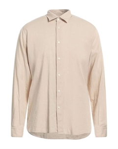 Рубашка, бежевый Liu jo